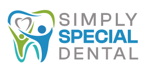 Simply Special Dental logo