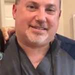 Dr. Rosenthal's photo