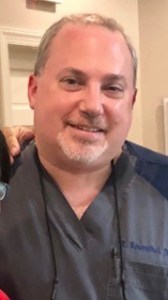 Dr. Rosenthal's photo